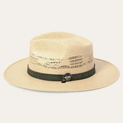 Mayfield Straw Outdoor Hat