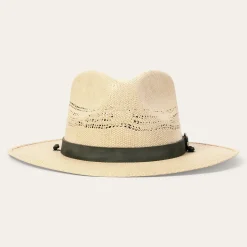 Mayfield Straw Outdoor Hat