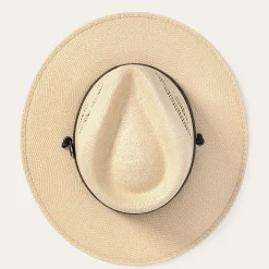 Mayfield Straw Outdoor Hat