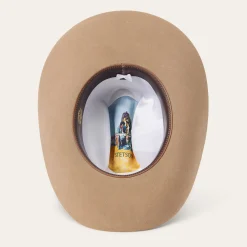 Mezcal 6X Cowboy Hat