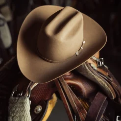 Mezcal 6X Cowboy Hat