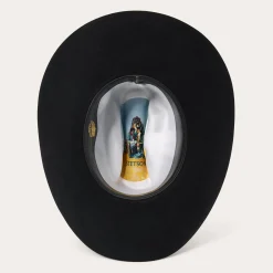 Mezcal 6X Cowboy Hat