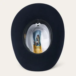 Mezcal 6X Cowboy Hat