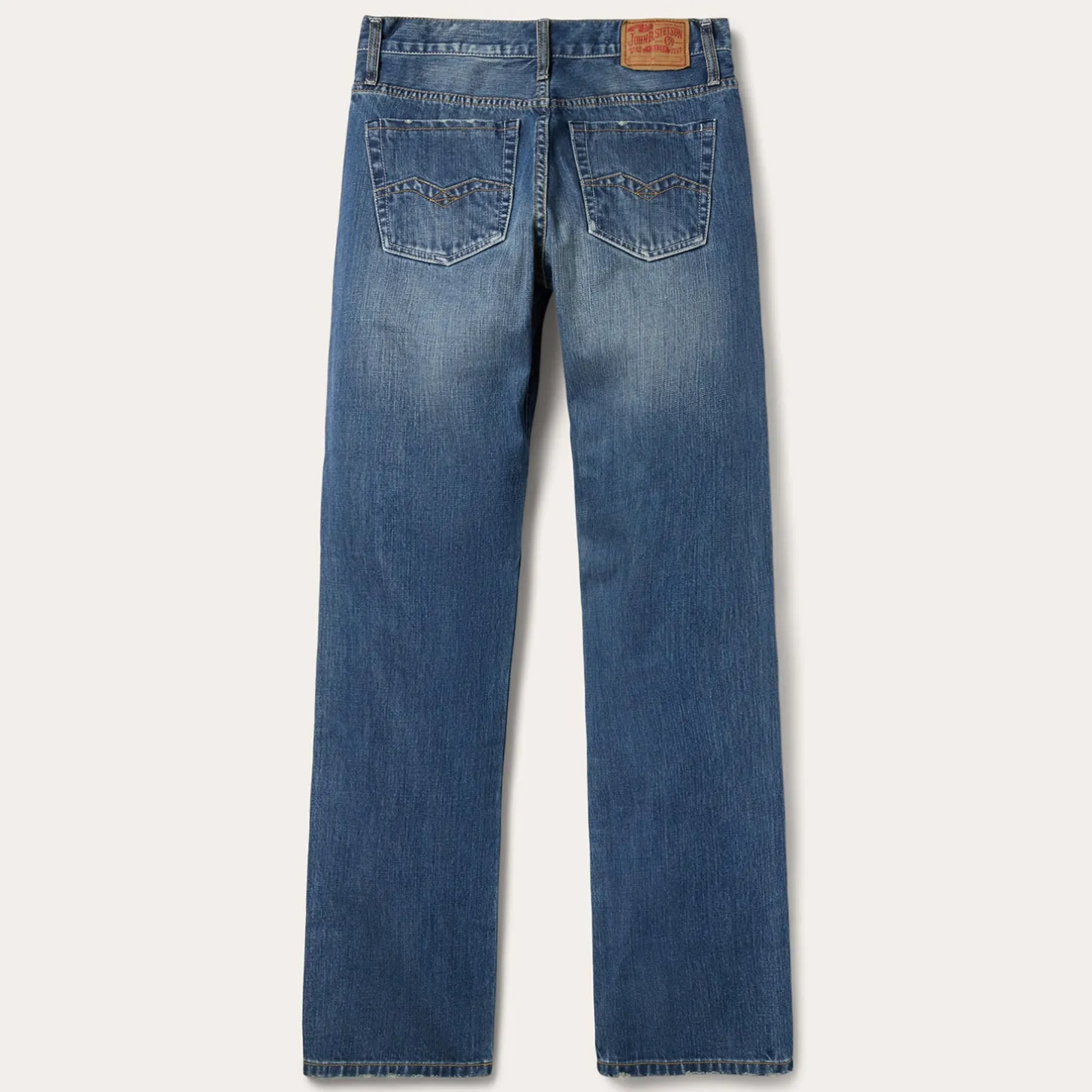 1312 Modern Fit Jean