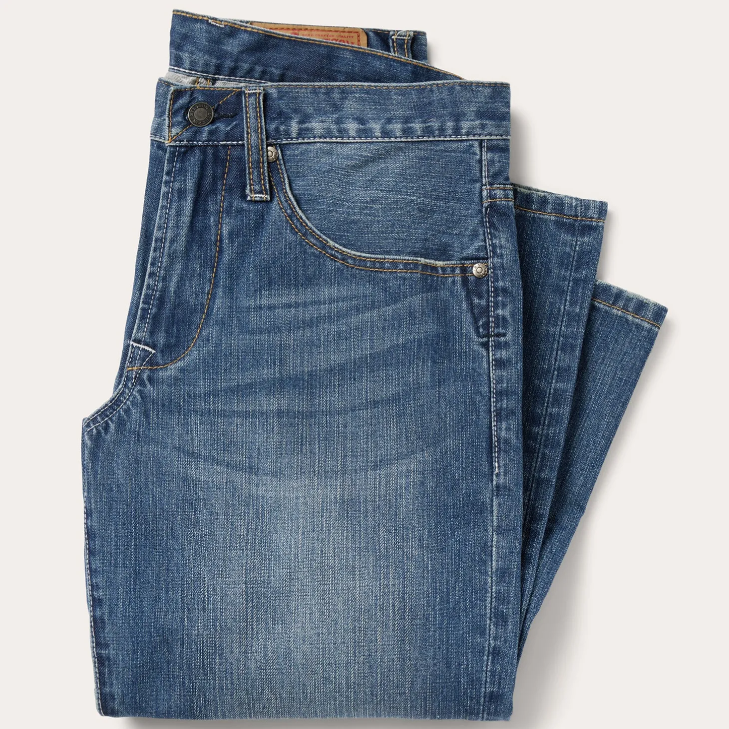 1312 Modern Fit Jean