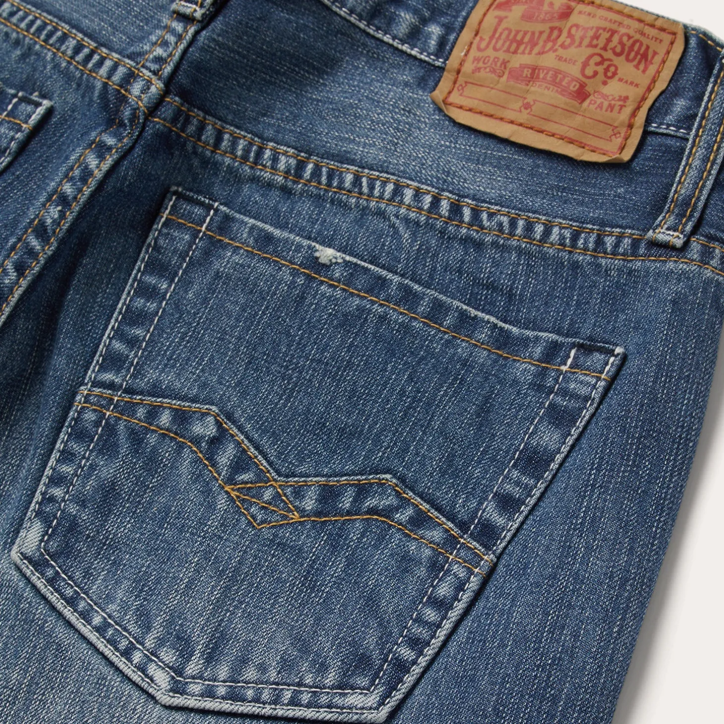 1312 Modern Fit Jean