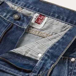 1312 Modern Fit Jean