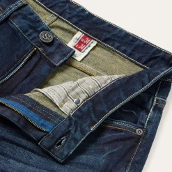 1313 Modern Fit Stretch Jeans