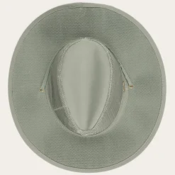 Montana 'No Fly Zone' Mesh Hat