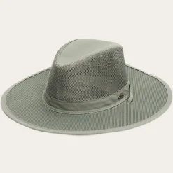 Montana 'No Fly Zone' Mesh Hat