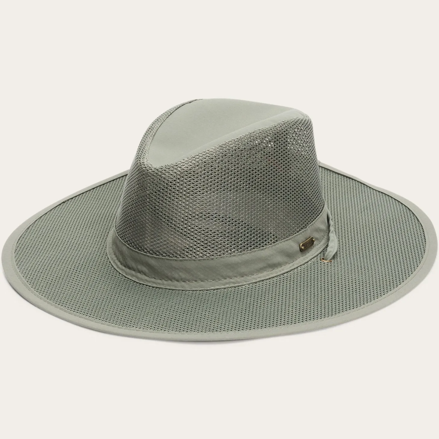 Montana 'No Fly Zone' Mesh Hat