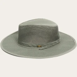Montana 'No Fly Zone' Mesh Hat
