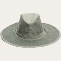 Montana 'No Fly Zone' Mesh Hat