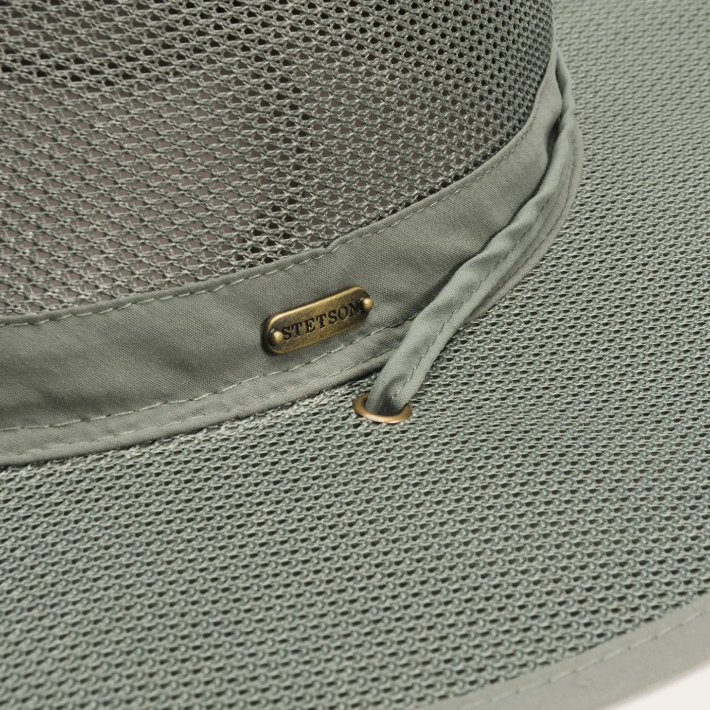 Montana 'No Fly Zone' Mesh Hat