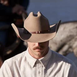 Monterey 6X Cowboy Hat