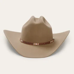 Monterey 6X Cowboy Hat