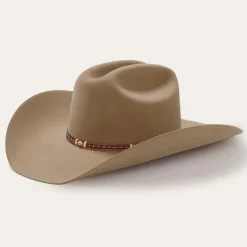 Monterey 6X Cowboy Hat