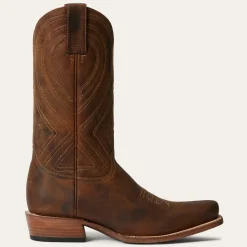 Mossman Boots