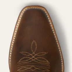 Mossman Boots