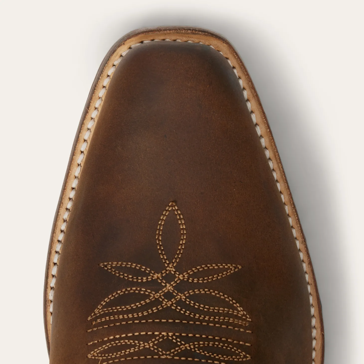 Mossman Boots