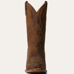Mossman Boots