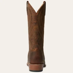 Mossman Boots