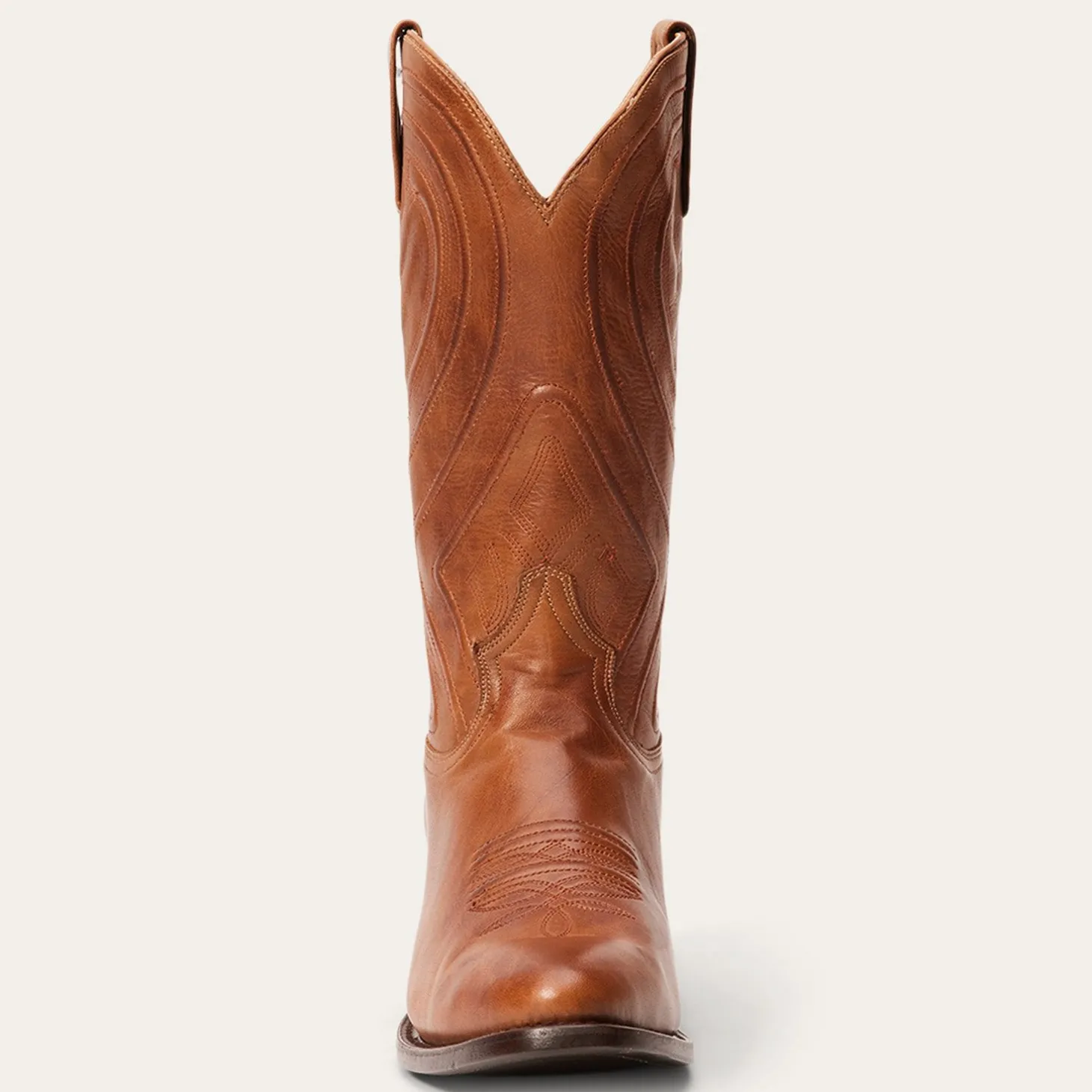 Mossman Boots