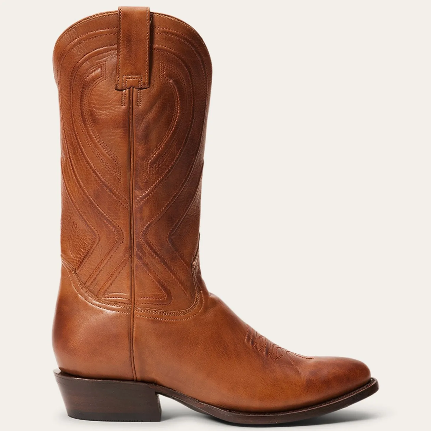 Mossman Boots