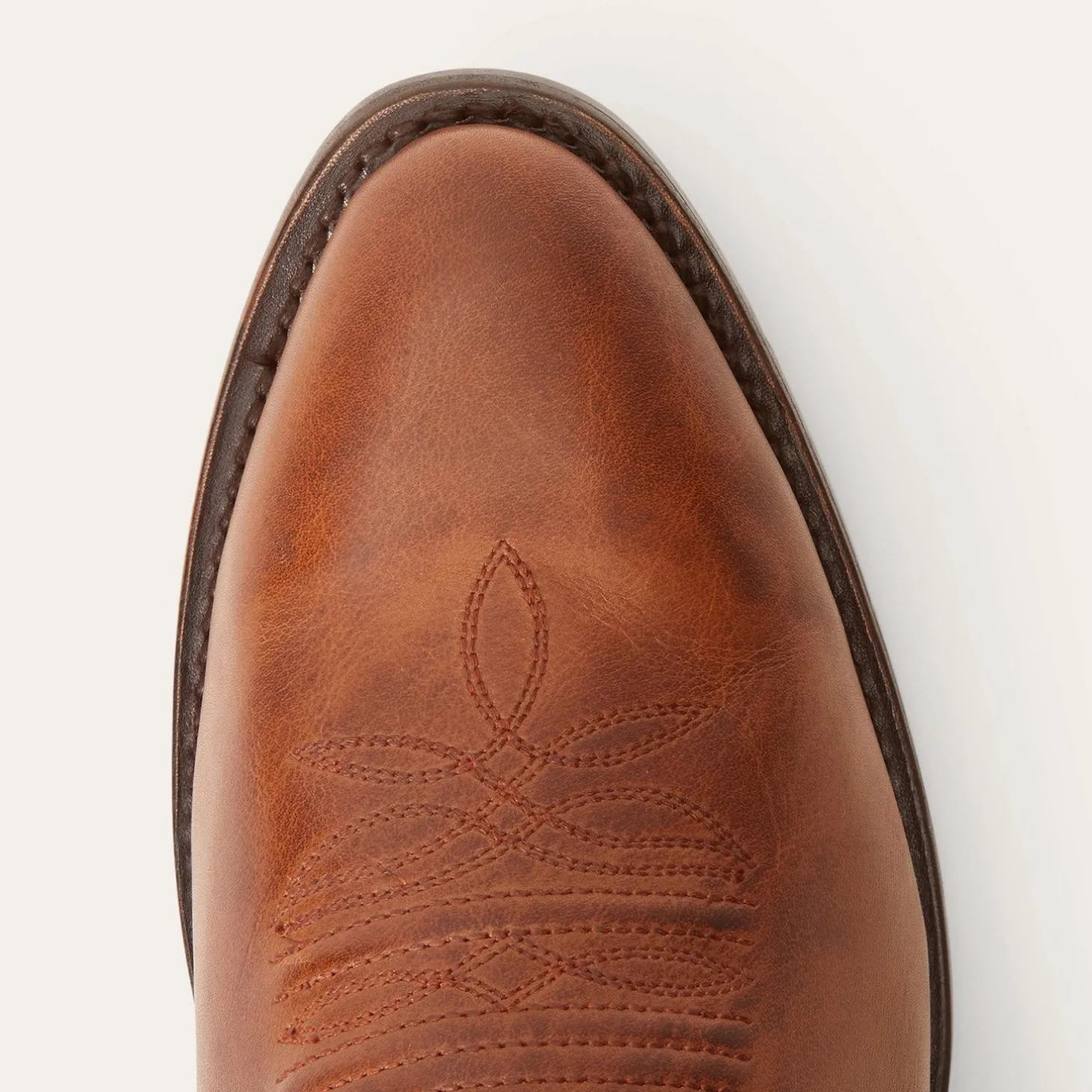Mossman Boots