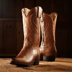 Mossman Boots