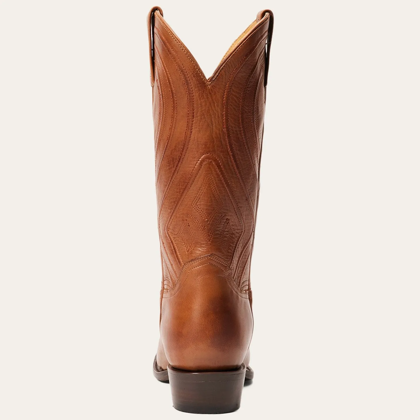 Mossman Boots