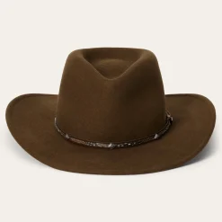 Mountain Sky Crushable Outdoor Hat