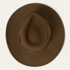 Mountain Sky Crushable Outdoor Hat