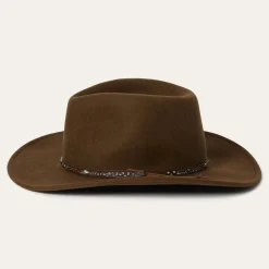 Mountain Sky Crushable Outdoor Hat
