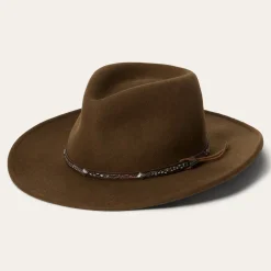 Mountain Sky Crushable Outdoor Hat