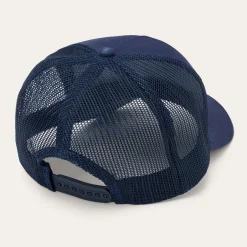 Mountain Sunset Trucker Cap