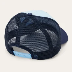 Mountain Sunset Trucker Cap