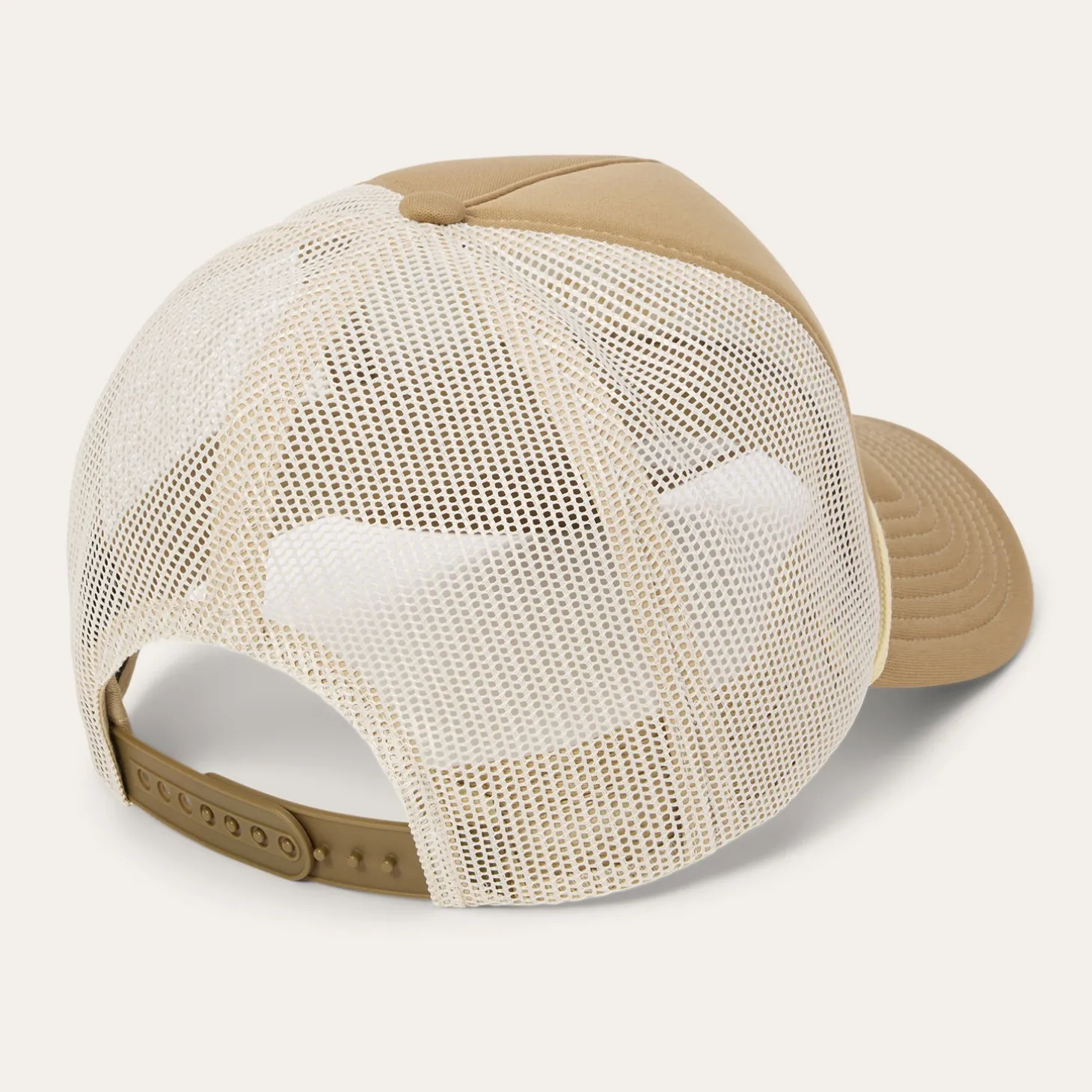 My Other Hat Is A Stetson Trucker Cap