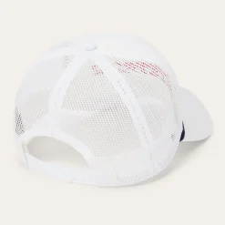 My Other Hat Is A Stetson Trucker Cap