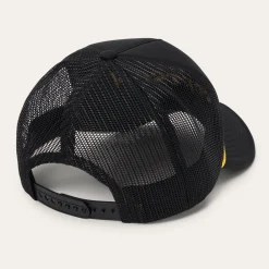 My Other Hat Is A Stetson Trucker Cap