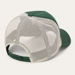 My Other Hat Is A Stetson Trucker Cap