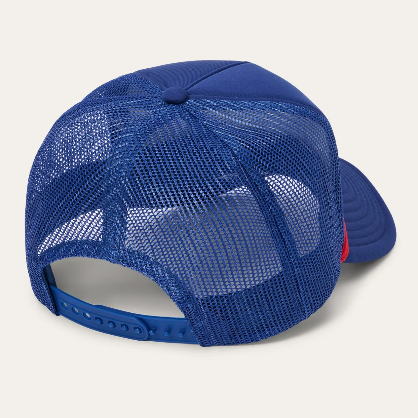 My Other Hat Is A Stetson Trucker Cap