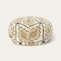 Navajo Jersey Driver Cap