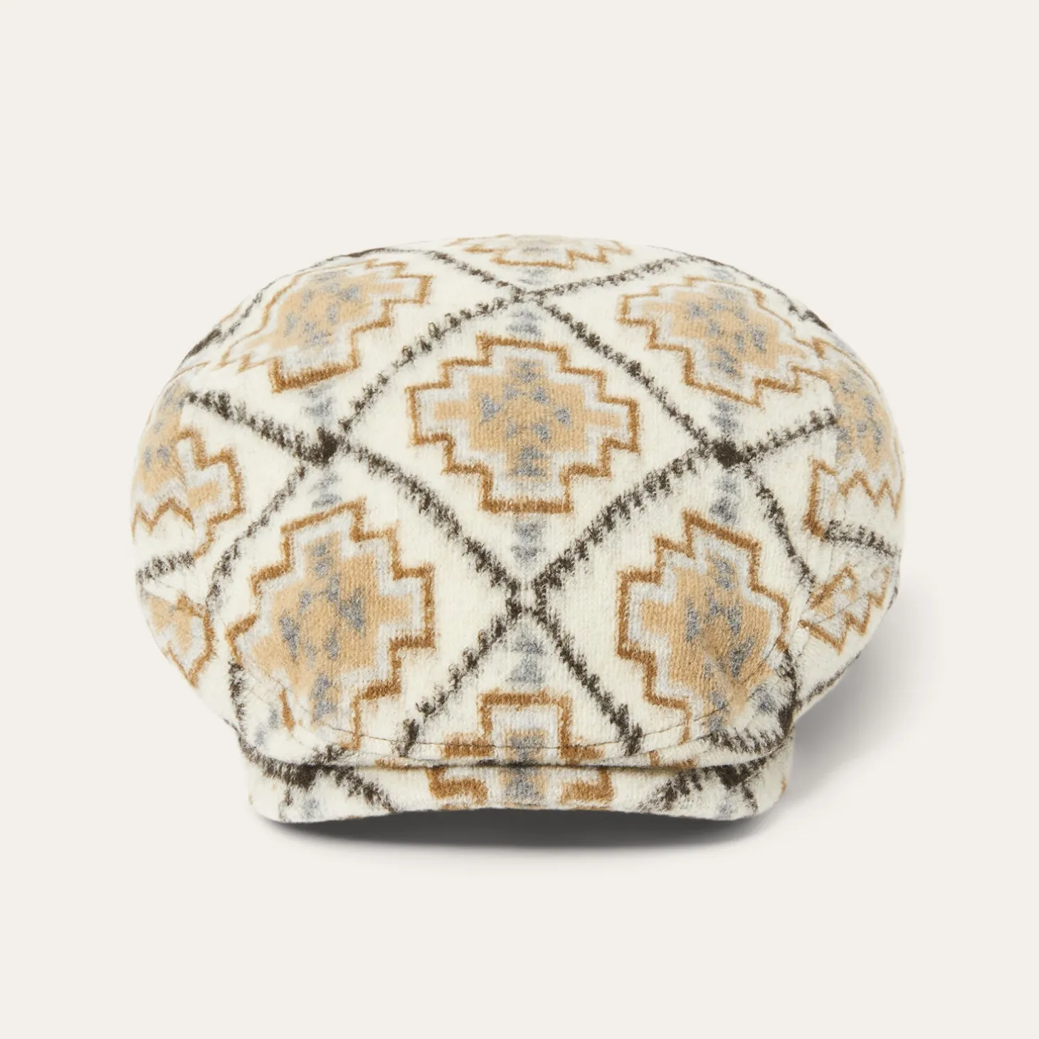 Navajo Jersey Driver Cap