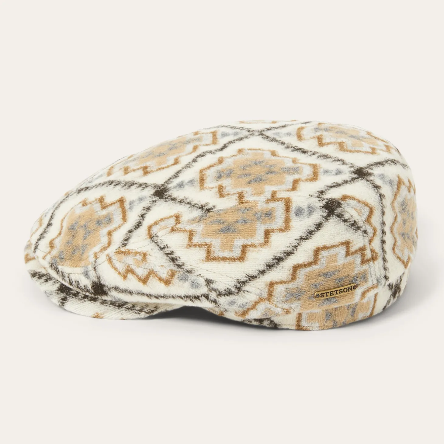 Navajo Jersey Driver Cap