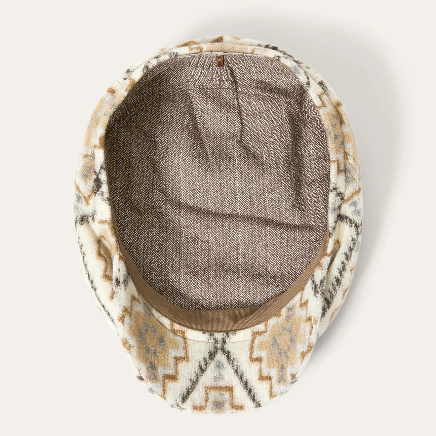 Navajo Jersey Driver Cap