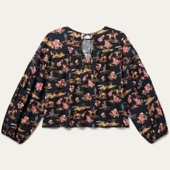 Night Ride Blouse