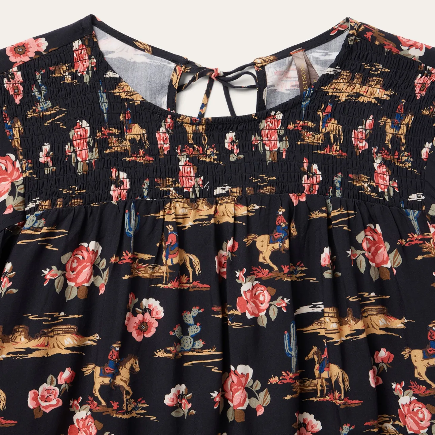 Night Ride Blouse