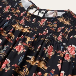 Night Ride Blouse