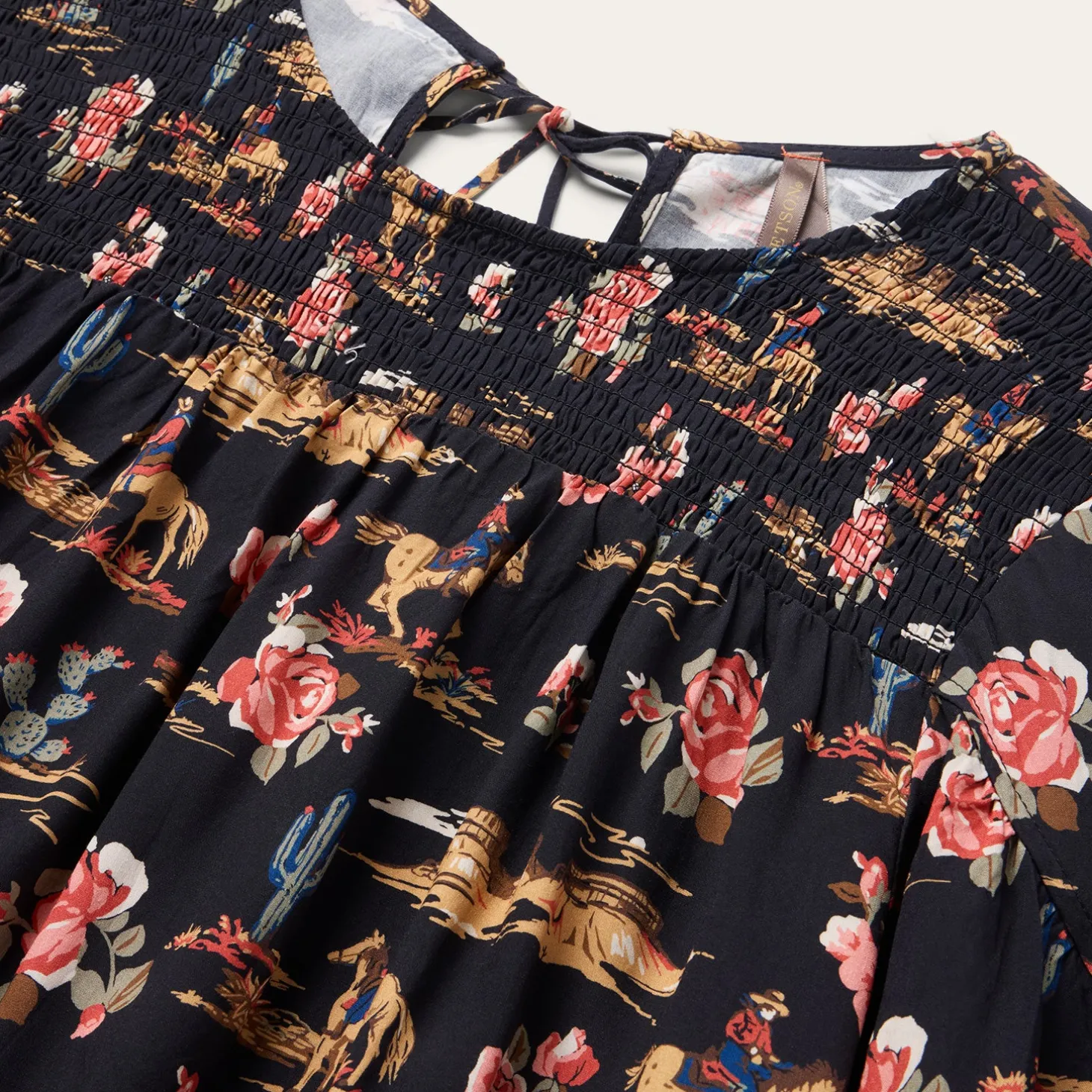 Night Ride Blouse